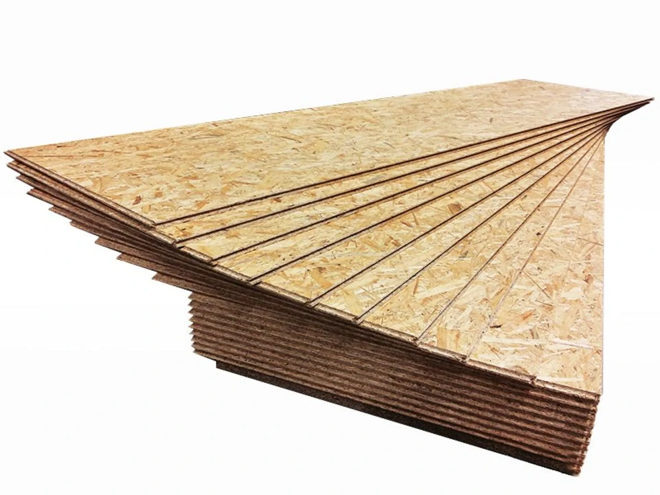 Deska OSB 3 4PD 22x625x2500mm