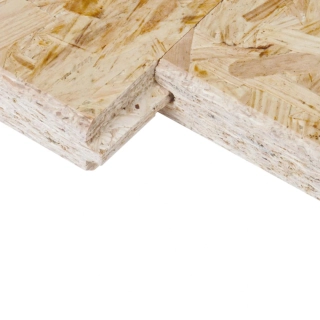 Deska OSB 3 4PD 12x625x2500mm